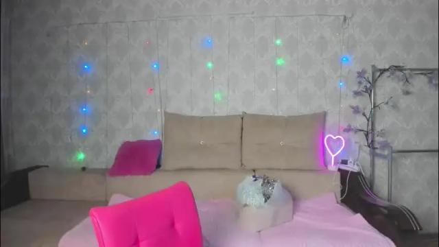 Image 7 of elsa_hot_here Stream on Chaturbate on 1 month ago