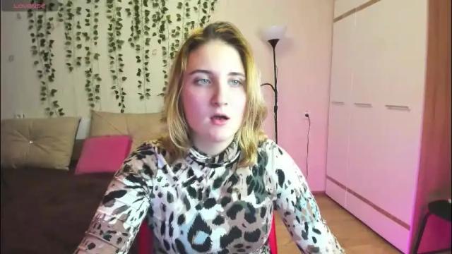 Thumbnail 2, elsa_hot_here's Stream at Chaturbate, 1 month ago