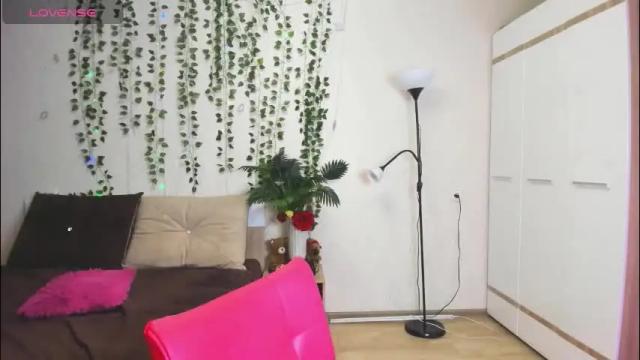 Thumbnail 2, elsa_hot_here's Stream at Chaturbate, 29 days ago