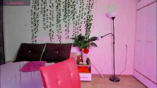 Thumbnail 1, elsa_hot_here's Stream at Chaturbate, 23 days ago