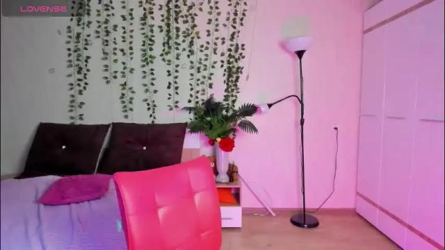 Thumbnail 3, elsa_hot_here's Stream at Chaturbate, 23 days ago