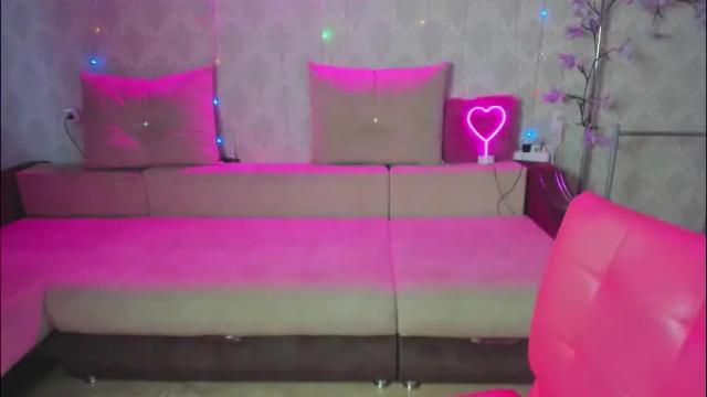 Thumbnail 3, elsa_hot_here's Stream at Chaturbate, 21 days ago