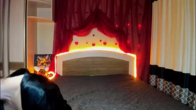 Thumbnail 1, elsa_hot_here's Stream at Chaturbate, 18 days ago