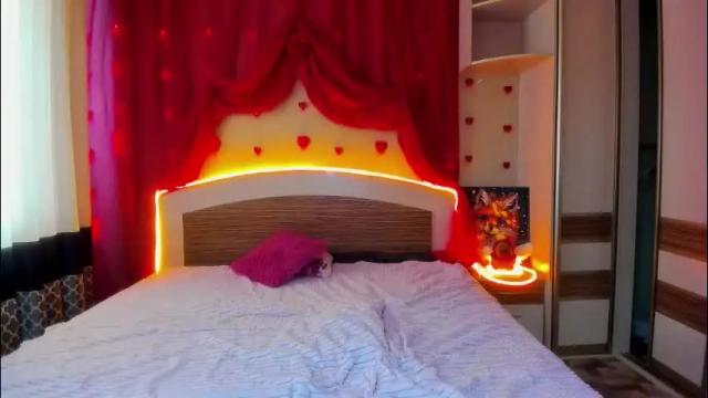 Thumbnail 3, elsa_hot_here's Stream at Chaturbate, 9 days ago