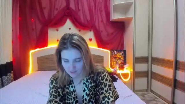 Thumbnail 2, elsa_hot_here's Stream at Chaturbate, 1 day ago