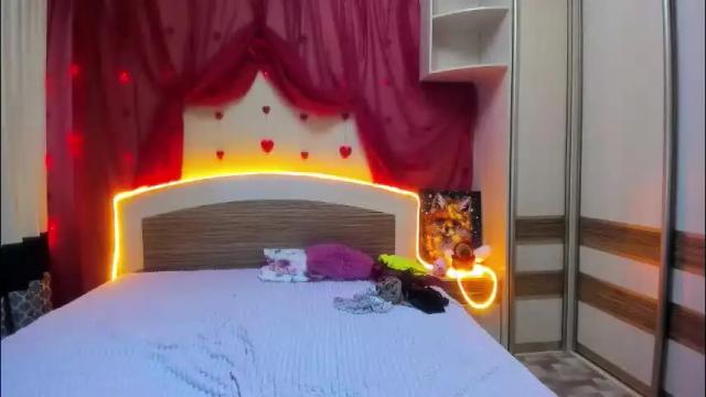 Thumbnail 3, elsa_hot_here's Stream at Chaturbate, 1 day ago