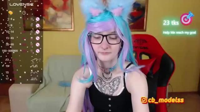 Image 12 of elsa_lou Stream on Chaturbate on 18 months ago