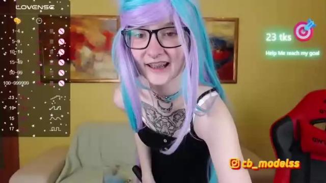 Image 8 of elsa_lou Stream on Chaturbate on 18 months ago