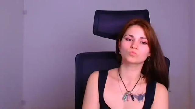 Thumbnail 2, elsa_mur's Stream at Chaturbate, 12 months ago