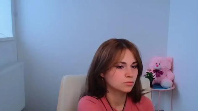 Thumbnail 2, elsa_mur's Stream at Chaturbate, 11 months ago