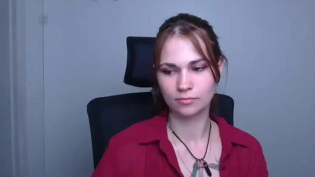 Thumbnail 1, elsa_mur's Stream at Chaturbate, 11 months ago