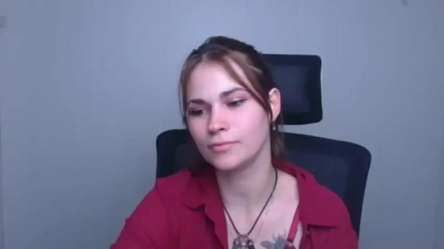 Image 12 of elsa_mur Stream on Chaturbate on 14 months ago