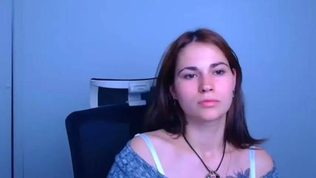 Thumbnail 2, elsa_mur's Stream at Chaturbate, 11 months ago