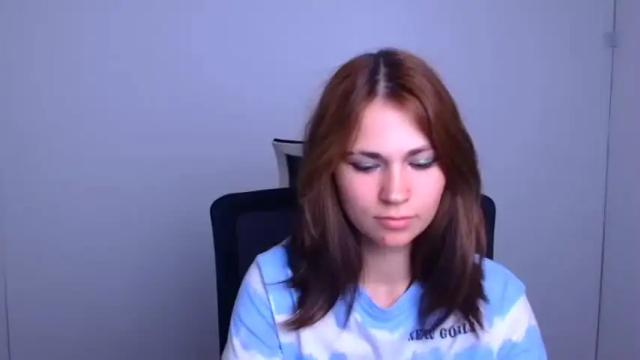 Thumbnail 1, elsa_mur's Stream at Chaturbate, 10 months ago