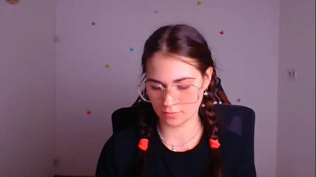 Thumbnail 1, elsa_mur's Stream at Chaturbate, 1 month ago