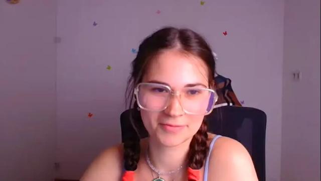 Thumbnail 3, elsa_mur's Stream at Chaturbate, 1 month ago