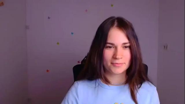 Thumbnail 2, elsa_mur's Stream at Chaturbate, 1 month ago