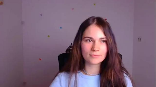 Thumbnail 3, elsa_mur's Stream at Chaturbate, 1 month ago