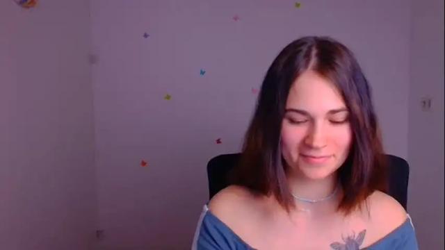 Thumbnail 1, elsa_mur's Stream at Chaturbate, 1 month ago