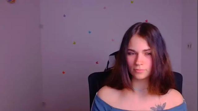 Thumbnail 2, elsa_mur's Stream at Chaturbate, 1 month ago