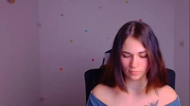 Image 6 of elsa_mur Stream on Chaturbate on 1 month ago