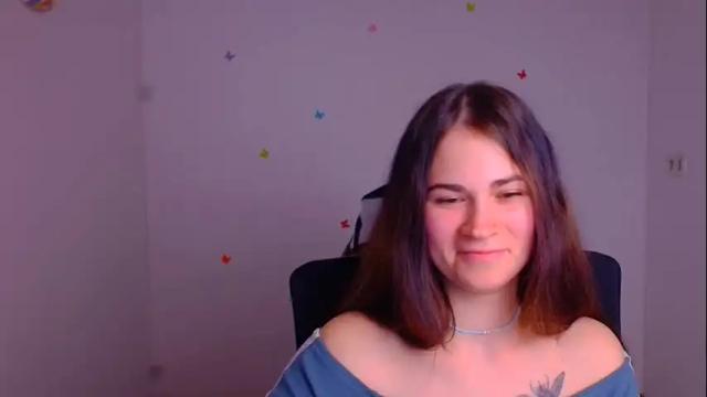 Thumbnail 3, elsa_mur's Stream at Chaturbate, 1 month ago