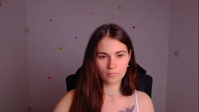 Thumbnail 1, elsa_mur's Stream at Chaturbate, 1 month ago