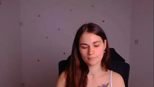 Thumbnail 2, elsa_mur's Stream at Chaturbate, 1 month ago