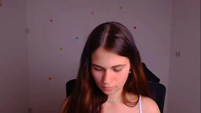 Thumbnail 3, elsa_mur's Stream at Chaturbate, 1 month ago