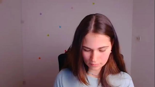 Thumbnail 2, elsa_mur's Stream at Chaturbate, 1 month ago