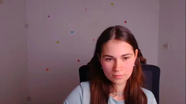 Thumbnail 3, elsa_mur's Stream at Chaturbate, 1 month ago