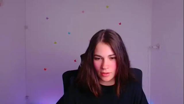 Thumbnail 1, elsa_mur's Stream at Chaturbate, 27 days ago