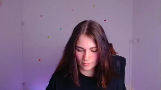 Thumbnail 2, elsa_mur's Stream at Chaturbate, 27 days ago