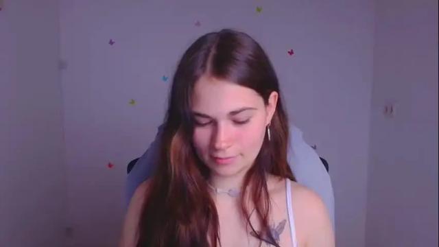 Thumbnail 1, elsa_mur's Stream at Chaturbate, 1 month ago