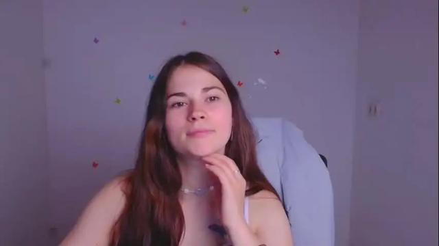 Image 12 of elsa_mur Stream on Chaturbate on 1 month ago