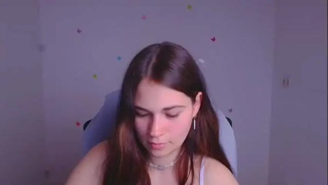 Thumbnail 2, elsa_mur's Stream at Chaturbate, 1 month ago
