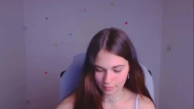 Thumbnail 3, elsa_mur's Stream at Chaturbate, 1 month ago