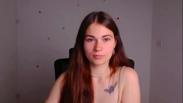 Image 2 of elsa_mur Stream on Chaturbate on 15 days ago