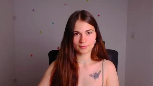 Thumbnail 2, elsa_mur's Stream at Chaturbate, 14 days ago