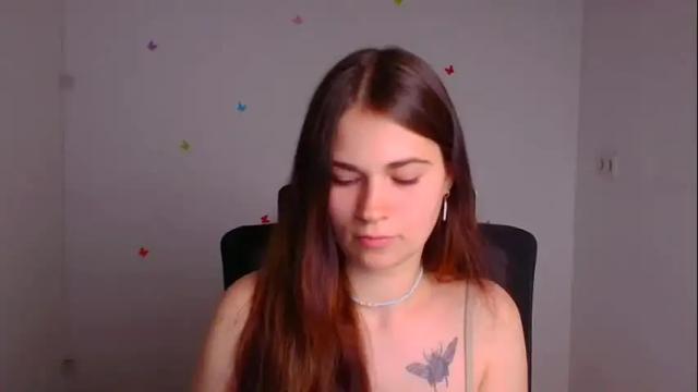 Image 8 of elsa_mur Stream on Chaturbate on 15 days ago