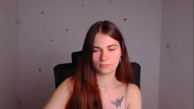 Thumbnail 3, elsa_mur's Stream at Chaturbate, 14 days ago
