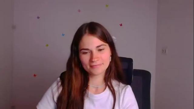 Thumbnail 3, elsa_mur's Stream at Chaturbate, 12 days ago