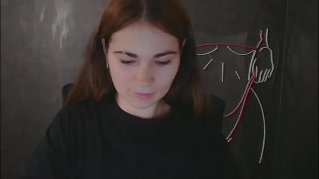 Thumbnail 1, elsa_mur's Stream at Chaturbate, 3 months ago