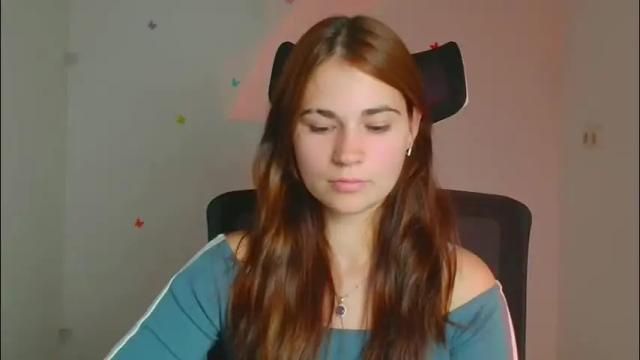 Thumbnail 1, elsa_mur's Stream at Chaturbate, 3 months ago