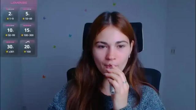 Thumbnail 1, elsa_mur's Stream at Chaturbate, 2 months ago