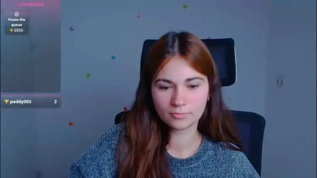 Image 10 of elsa_mur Stream on Chaturbate on 2 months ago