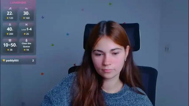 Image 11 of elsa_mur Stream on Chaturbate on 2 months ago