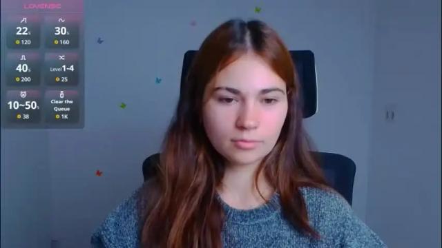 Image 2 of elsa_mur Stream on Chaturbate on 2 months ago
