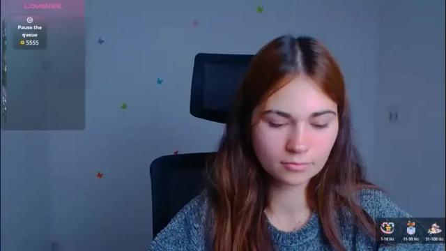 Image 6 of elsa_mur Stream on Chaturbate on 2 months ago