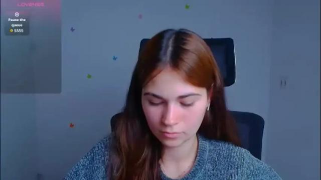 Image 8 of elsa_mur Stream on Chaturbate on 2 months ago
